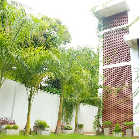 Venus Heaven Luxurious Villa 坦加拉 外观 照片