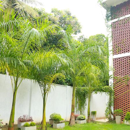 Venus Heaven Luxurious Villa 坦加拉 外观 照片