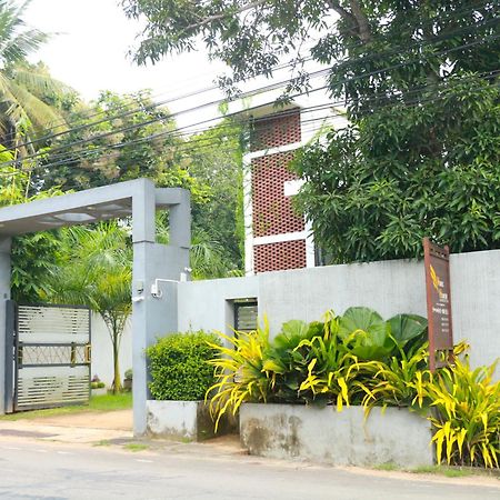 Venus Heaven Luxurious Villa 坦加拉 外观 照片