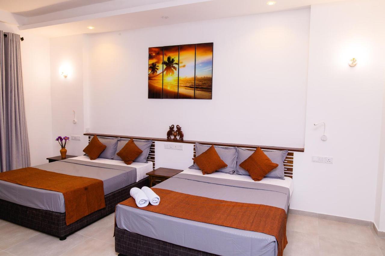 Venus Heaven Luxurious Villa 坦加拉 外观 照片