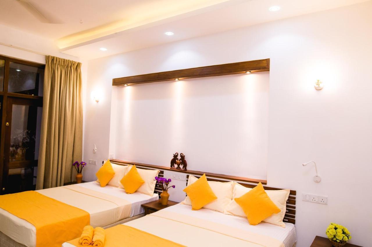 Venus Heaven Luxurious Villa 坦加拉 外观 照片