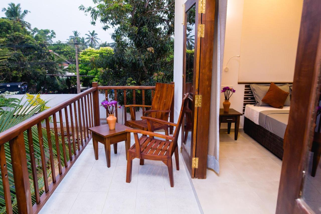Venus Heaven Luxurious Villa 坦加拉 外观 照片