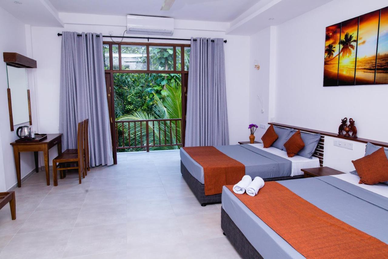 Venus Heaven Luxurious Villa 坦加拉 外观 照片