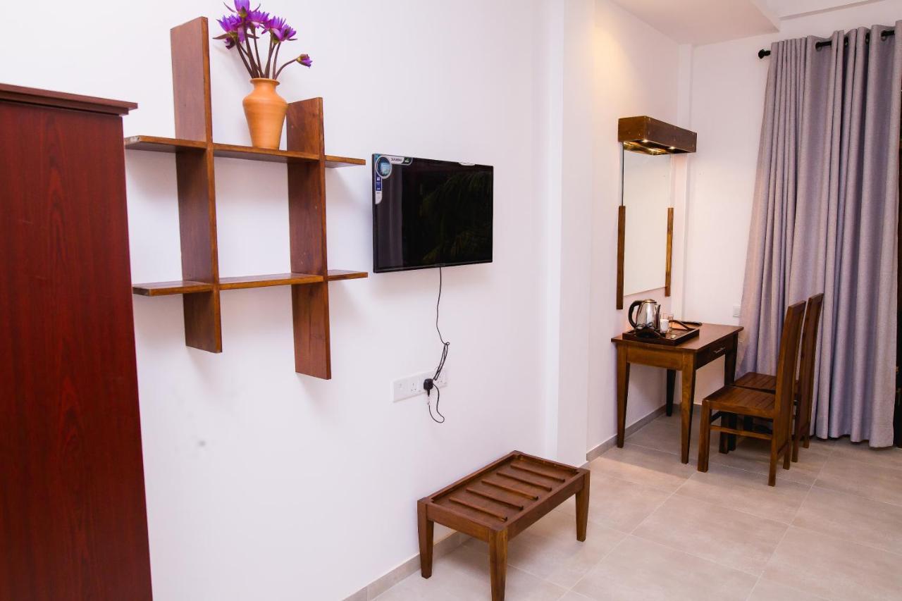Venus Heaven Luxurious Villa 坦加拉 外观 照片