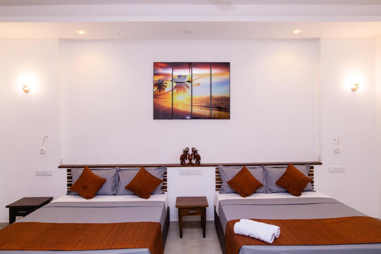 Venus Heaven Luxurious Villa 坦加拉 外观 照片
