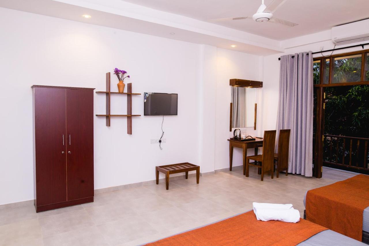 Venus Heaven Luxurious Villa 坦加拉 外观 照片