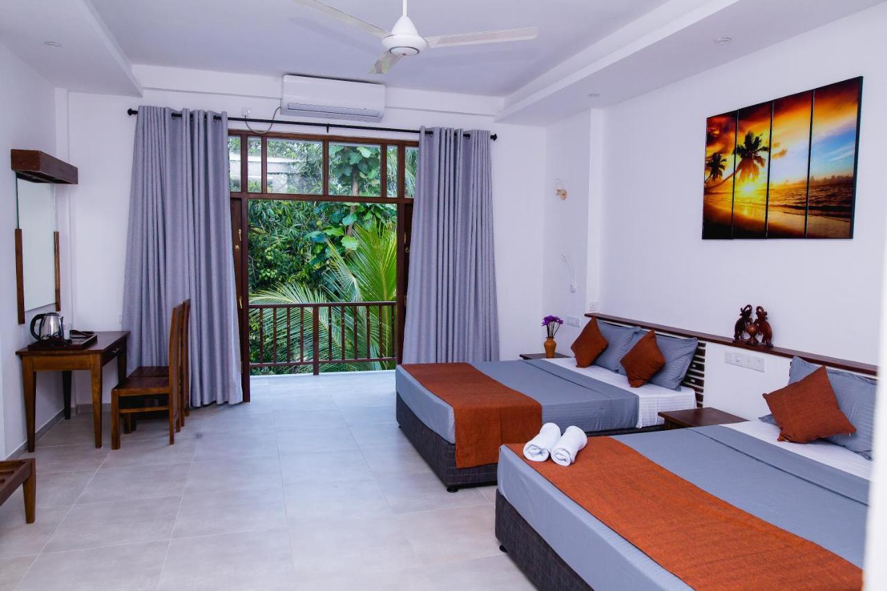 Venus Heaven Luxurious Villa 坦加拉 外观 照片