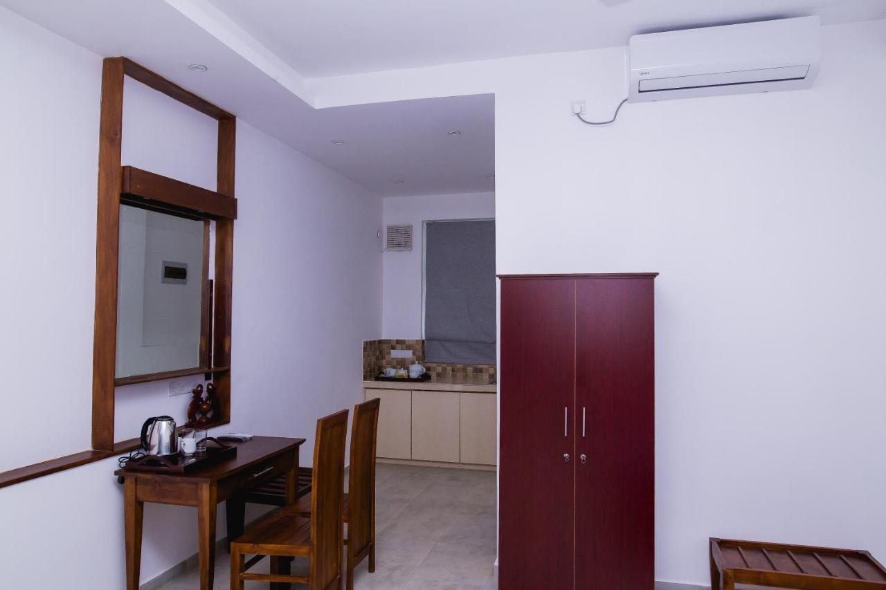 Venus Heaven Luxurious Villa 坦加拉 外观 照片
