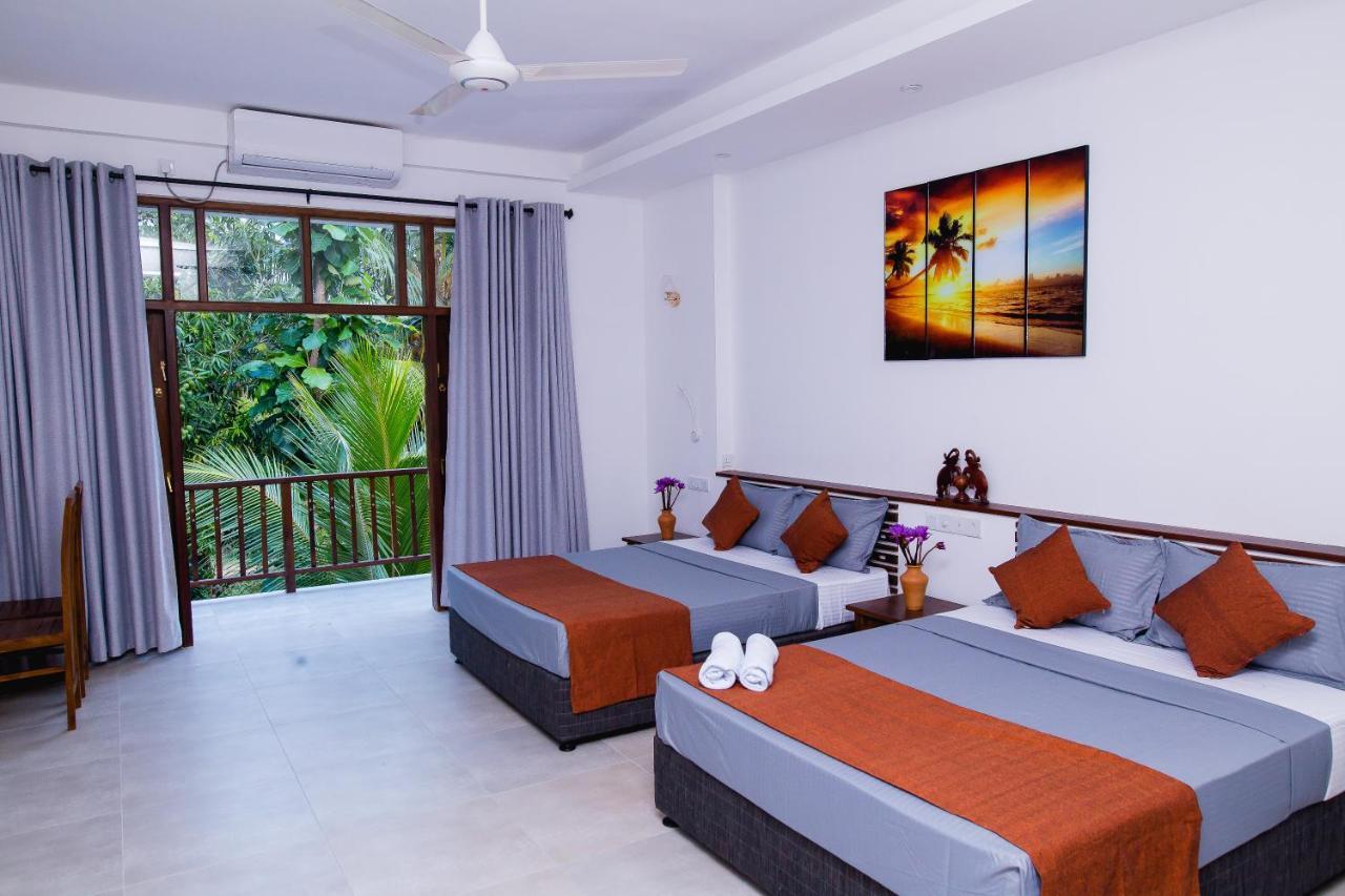 Venus Heaven Luxurious Villa 坦加拉 外观 照片