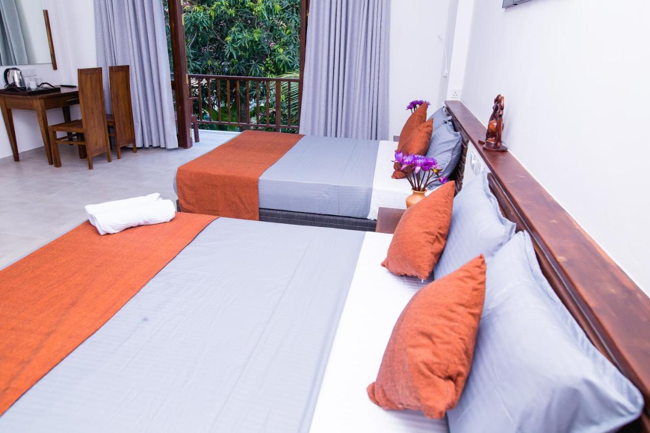 Venus Heaven Luxurious Villa 坦加拉 外观 照片