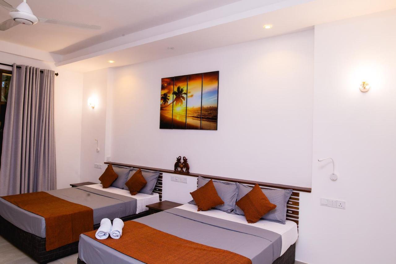 Venus Heaven Luxurious Villa 坦加拉 外观 照片