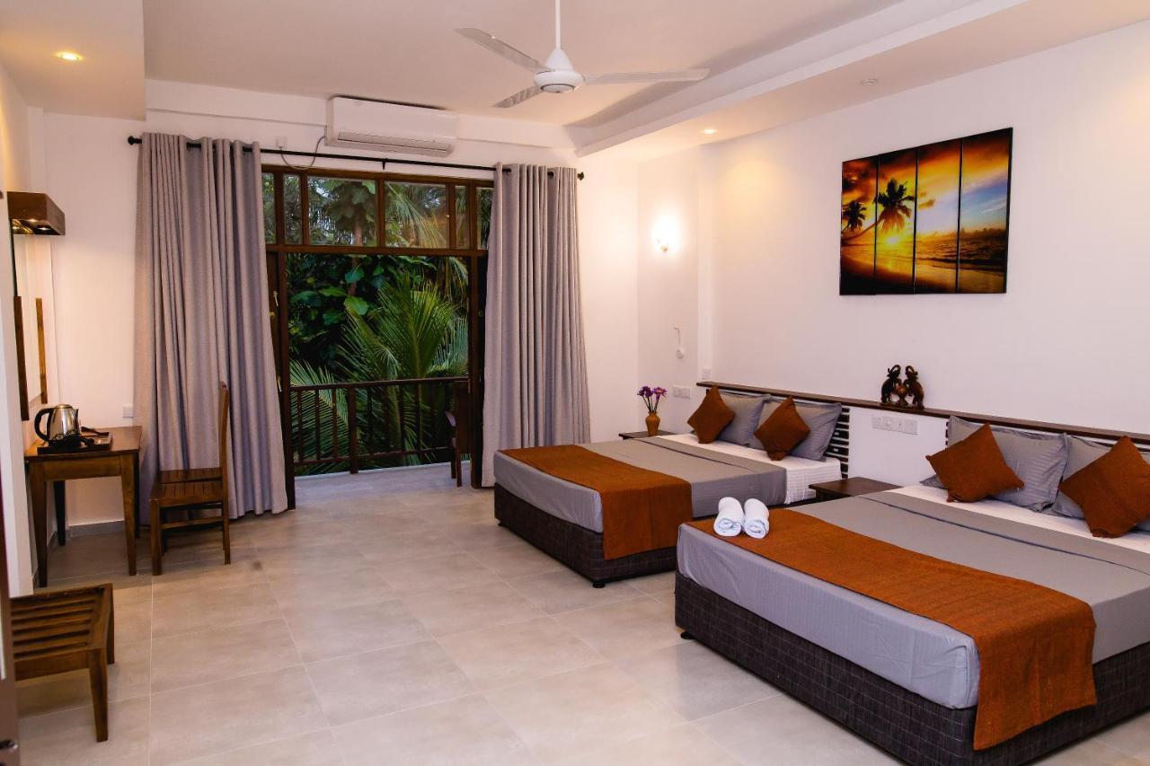 Venus Heaven Luxurious Villa 坦加拉 外观 照片