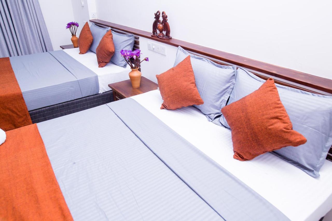 Venus Heaven Luxurious Villa 坦加拉 外观 照片