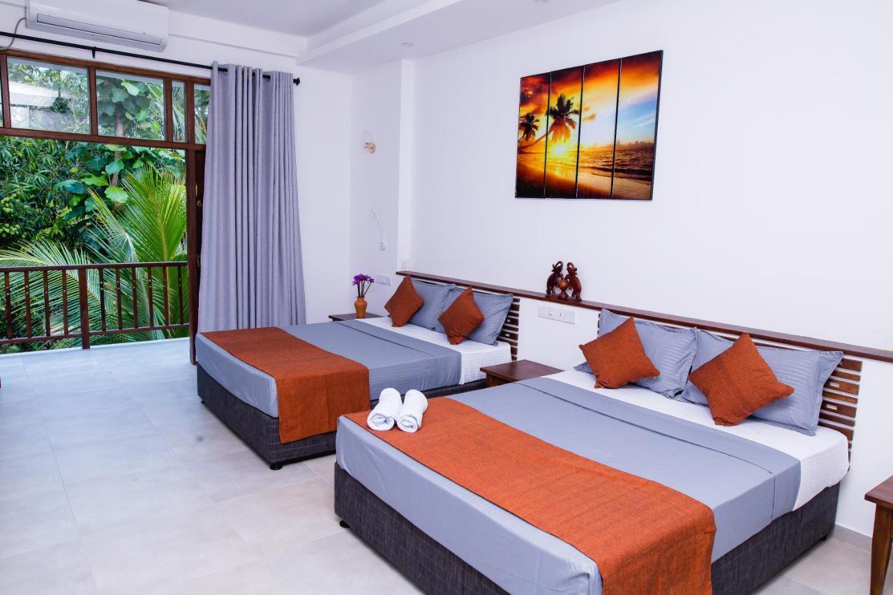 Venus Heaven Luxurious Villa 坦加拉 外观 照片
