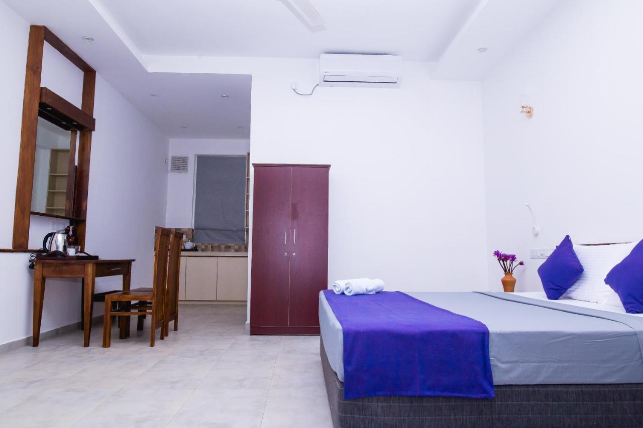 Venus Heaven Luxurious Villa 坦加拉 外观 照片