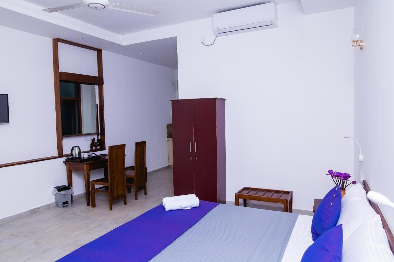 Venus Heaven Luxurious Villa 坦加拉 外观 照片