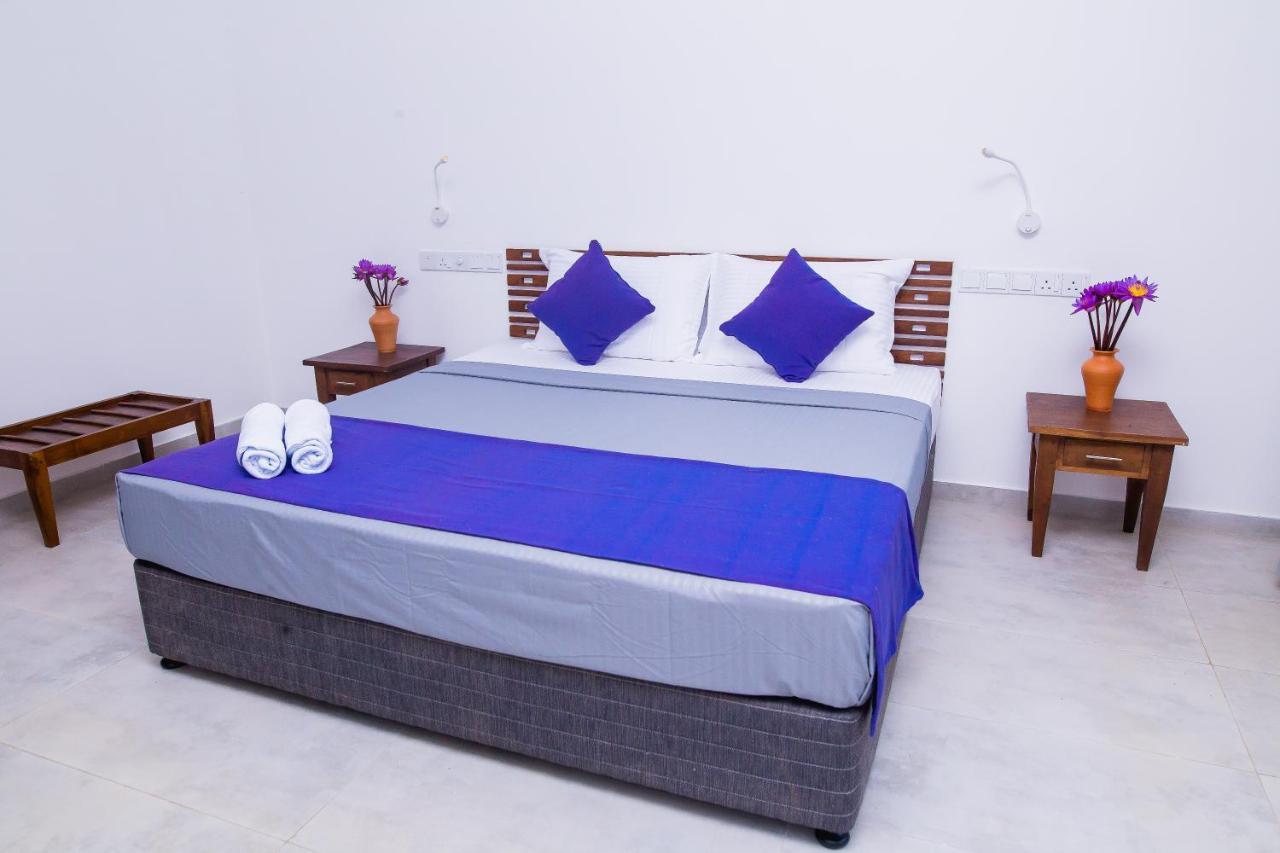 Venus Heaven Luxurious Villa 坦加拉 外观 照片