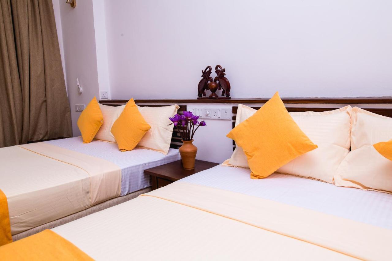 Venus Heaven Luxurious Villa 坦加拉 外观 照片