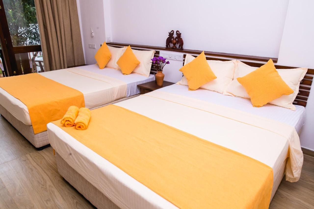 Venus Heaven Luxurious Villa 坦加拉 外观 照片