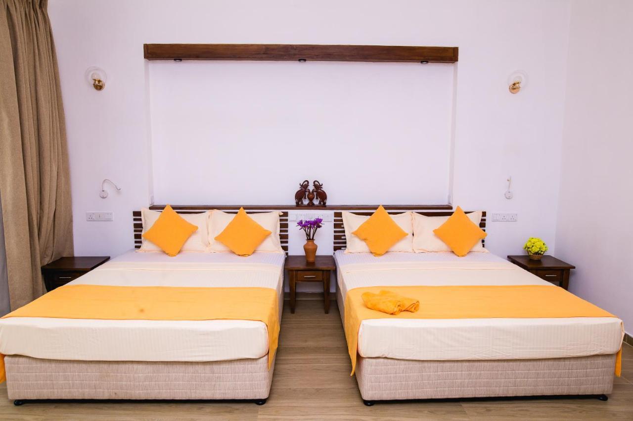 Venus Heaven Luxurious Villa 坦加拉 外观 照片
