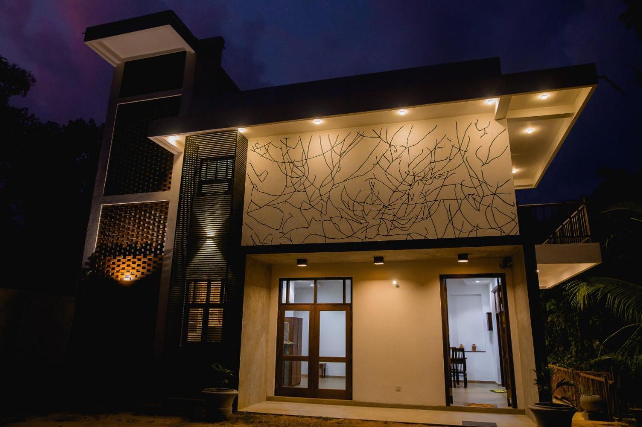 Venus Heaven Luxurious Villa 坦加拉 外观 照片