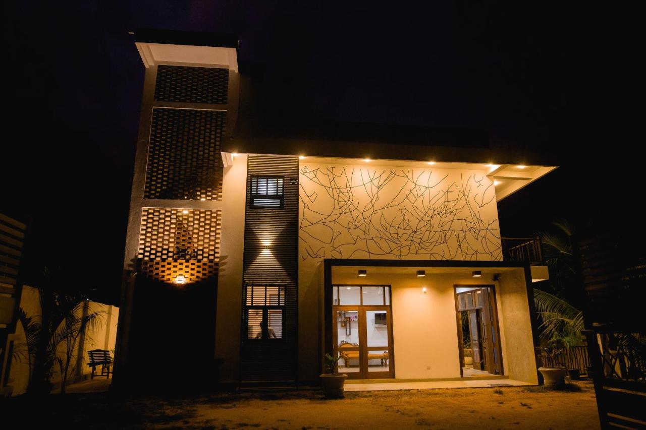 Venus Heaven Luxurious Villa 坦加拉 外观 照片