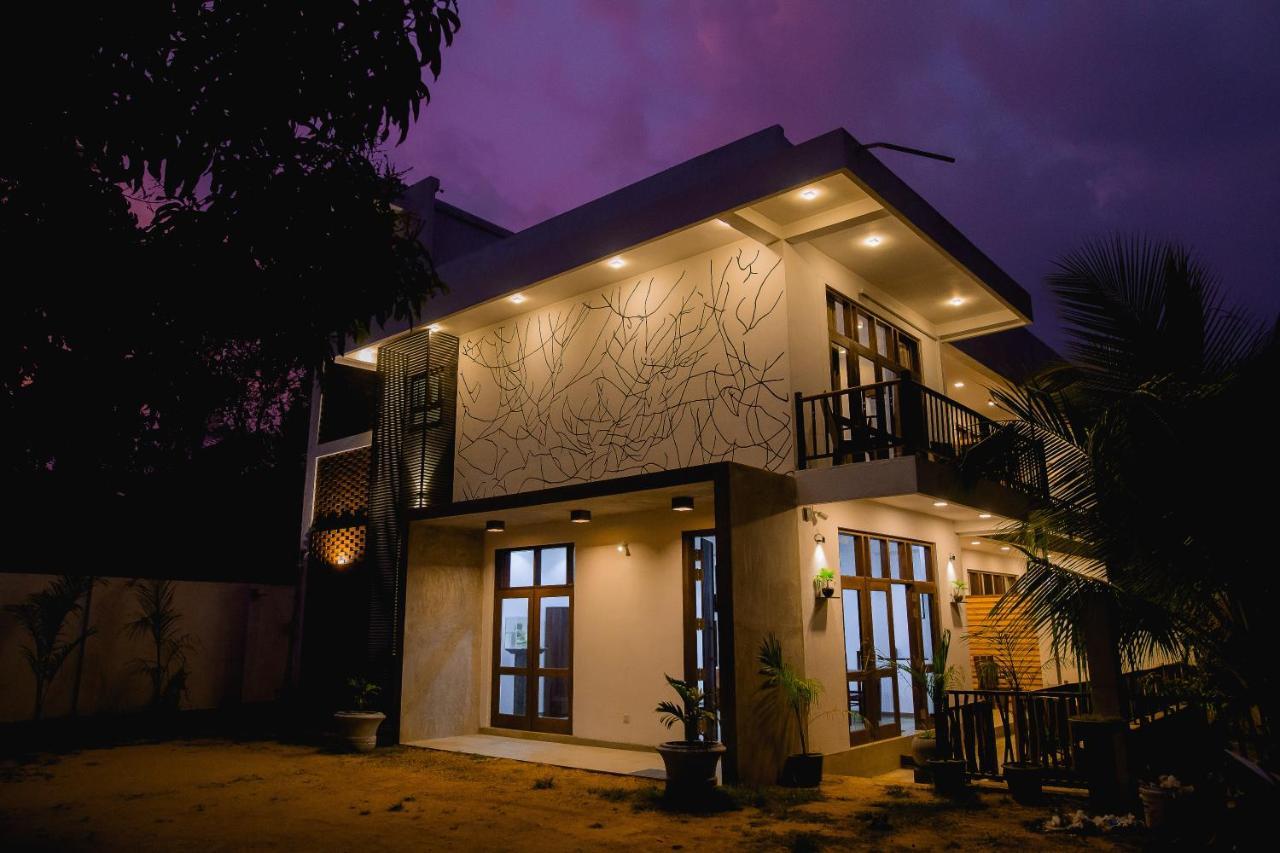 Venus Heaven Luxurious Villa 坦加拉 外观 照片