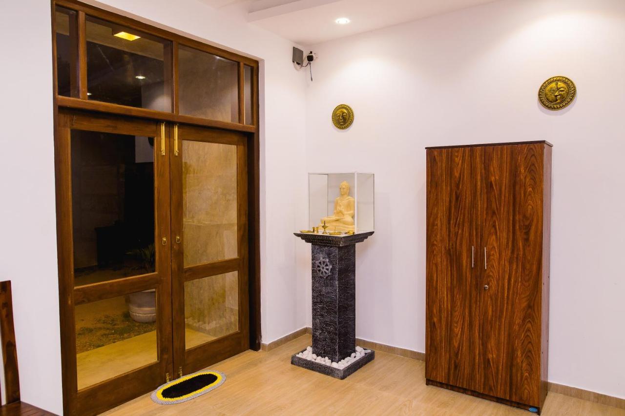 Venus Heaven Luxurious Villa 坦加拉 外观 照片