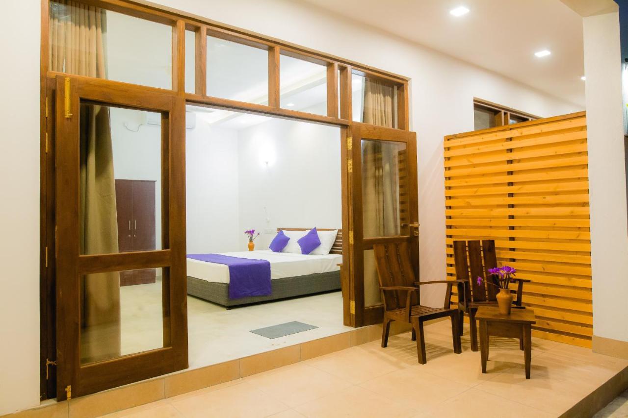 Venus Heaven Luxurious Villa 坦加拉 外观 照片