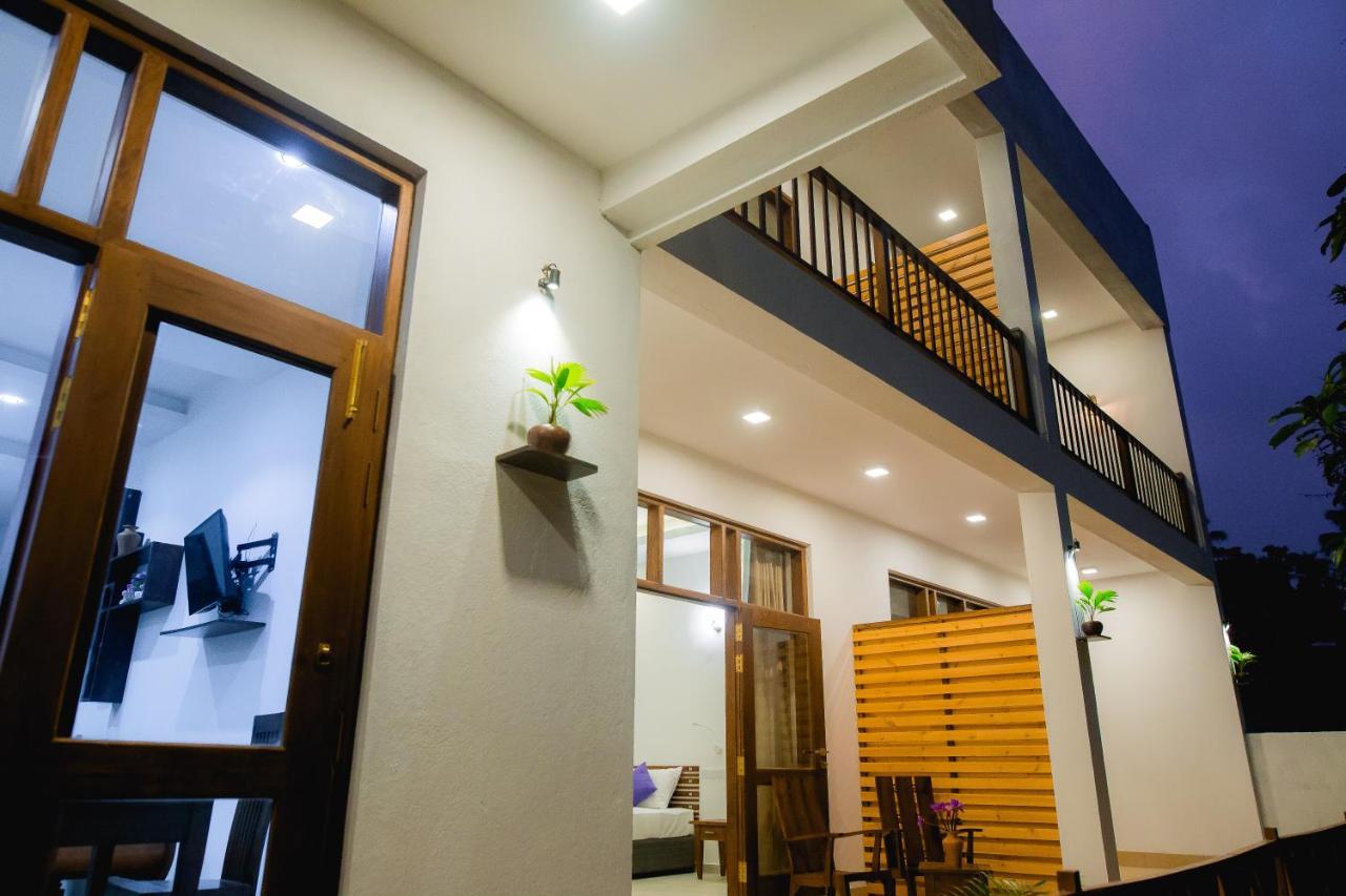 Venus Heaven Luxurious Villa 坦加拉 外观 照片