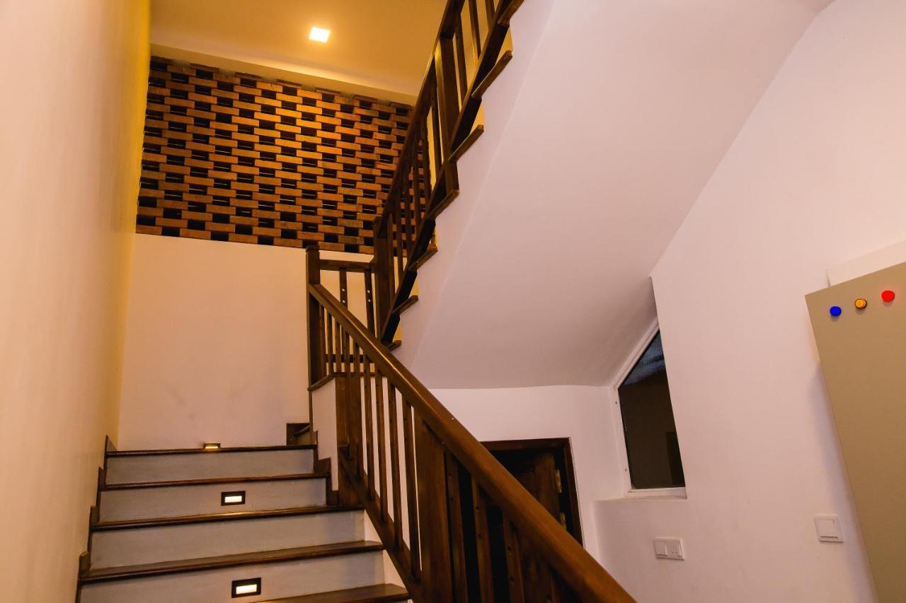 Venus Heaven Luxurious Villa 坦加拉 外观 照片