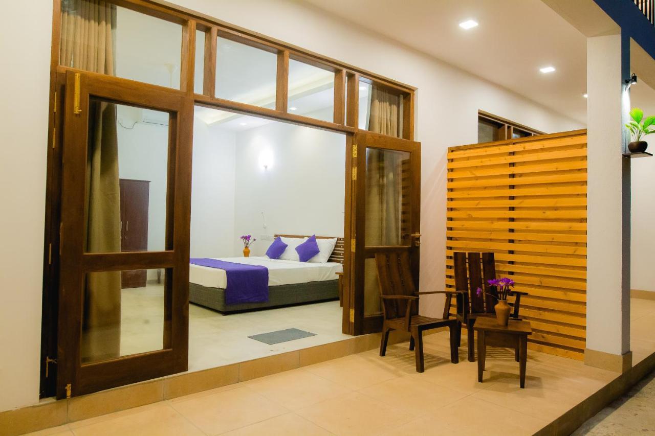 Venus Heaven Luxurious Villa 坦加拉 外观 照片