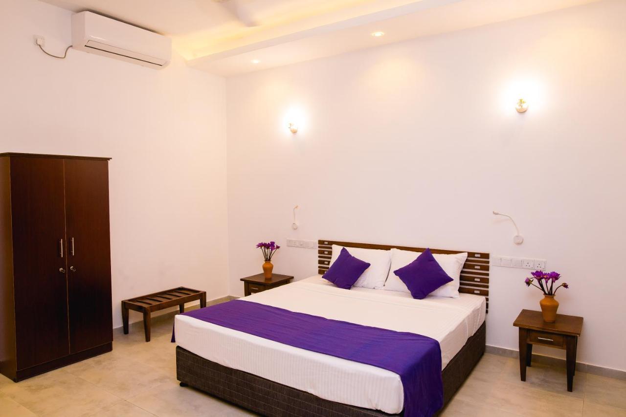Venus Heaven Luxurious Villa 坦加拉 外观 照片