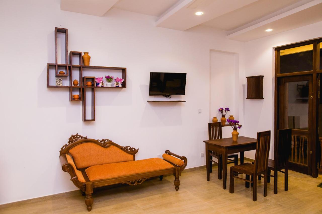 Venus Heaven Luxurious Villa 坦加拉 外观 照片