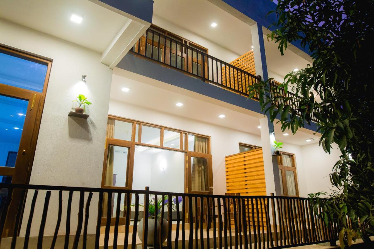 Venus Heaven Luxurious Villa 坦加拉 外观 照片