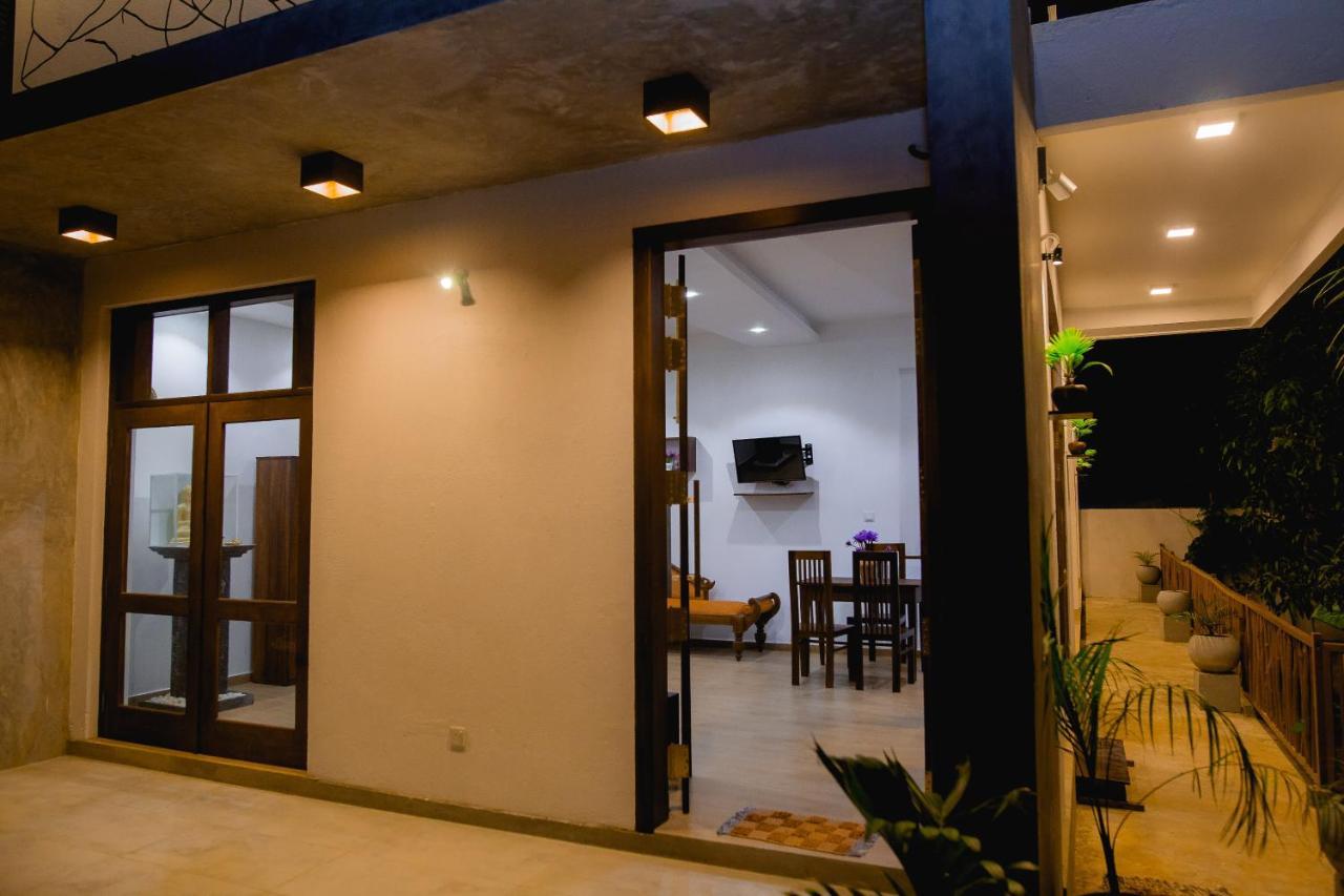 Venus Heaven Luxurious Villa 坦加拉 外观 照片