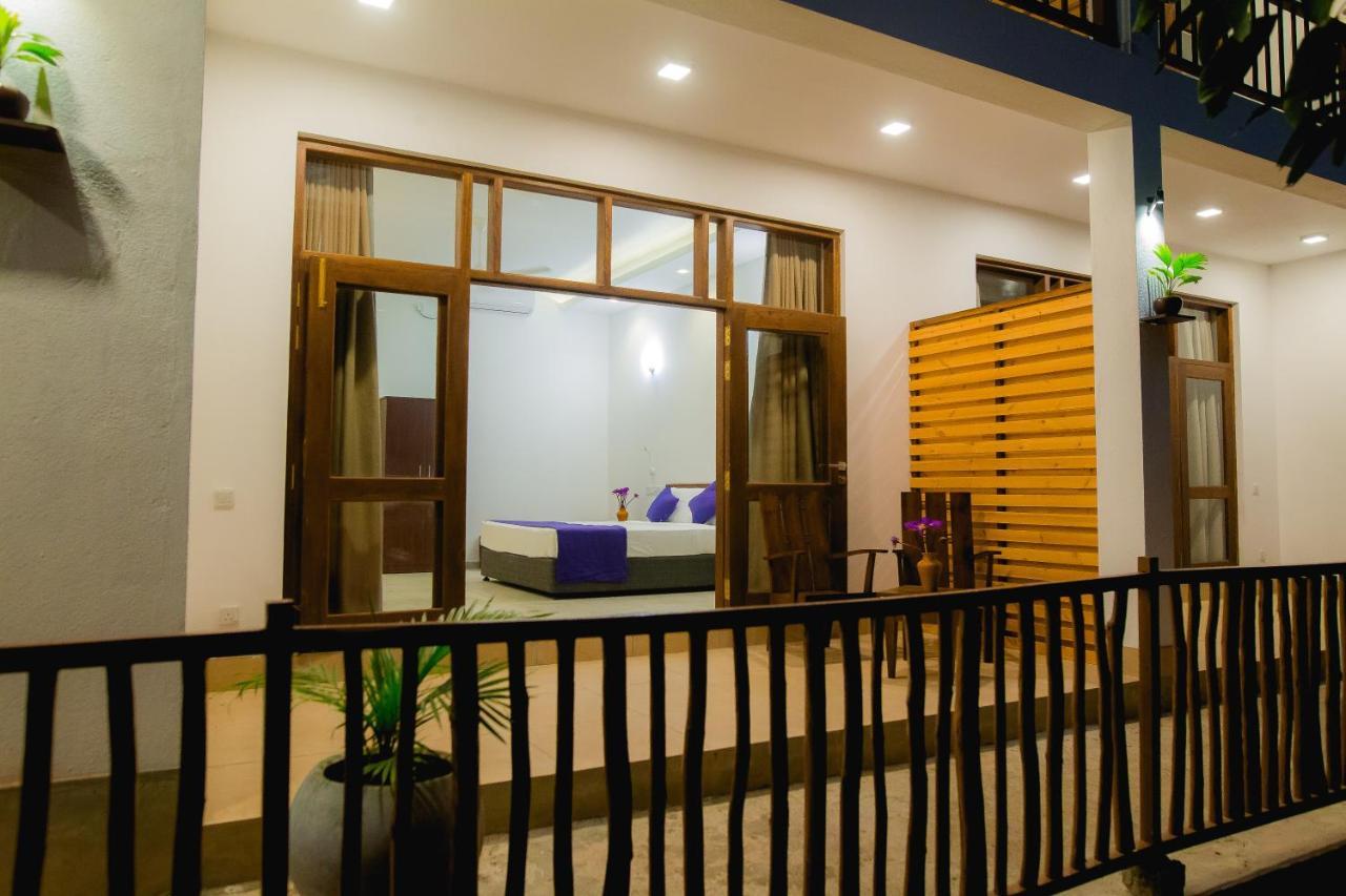Venus Heaven Luxurious Villa 坦加拉 外观 照片