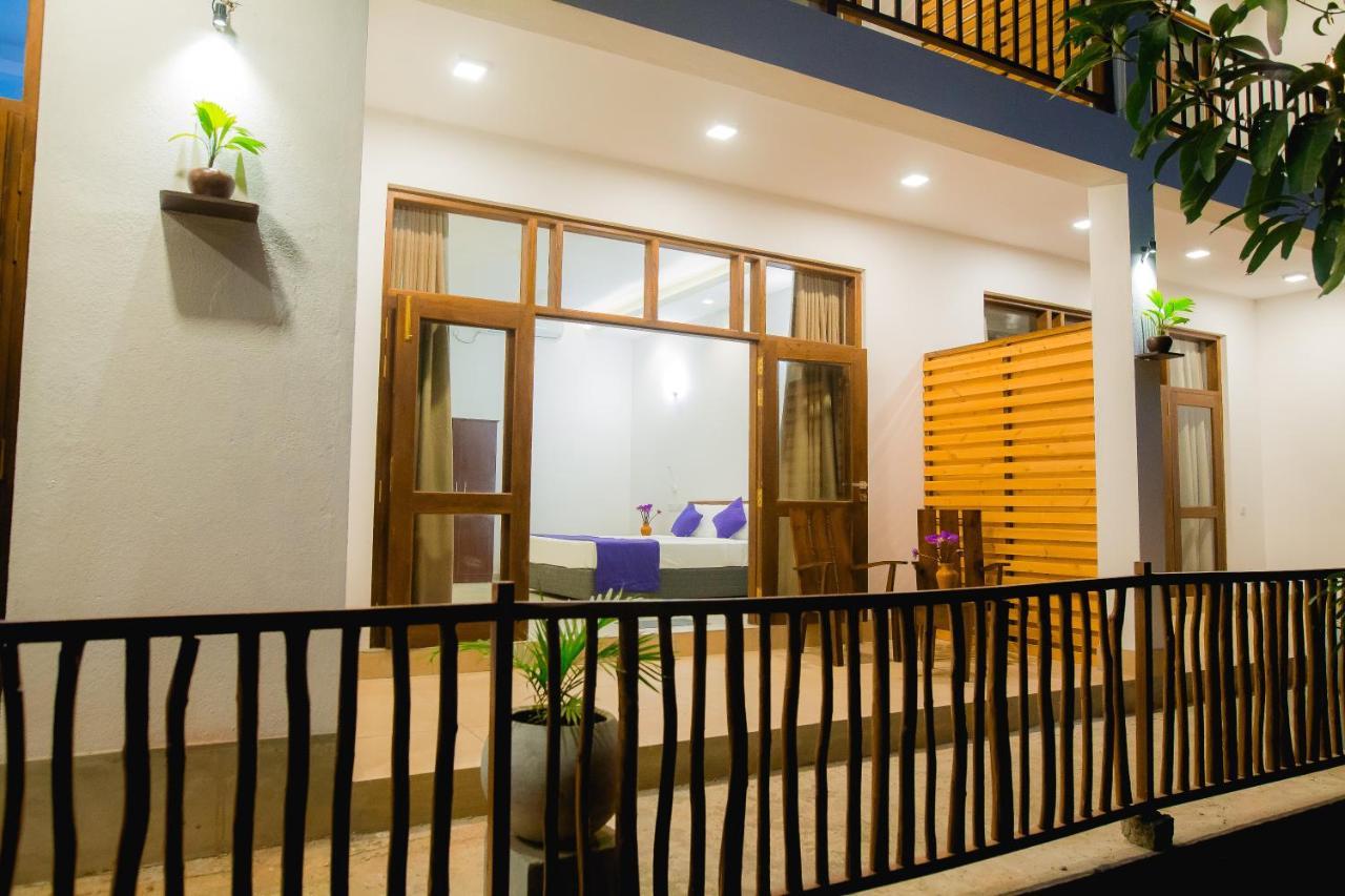 Venus Heaven Luxurious Villa 坦加拉 外观 照片