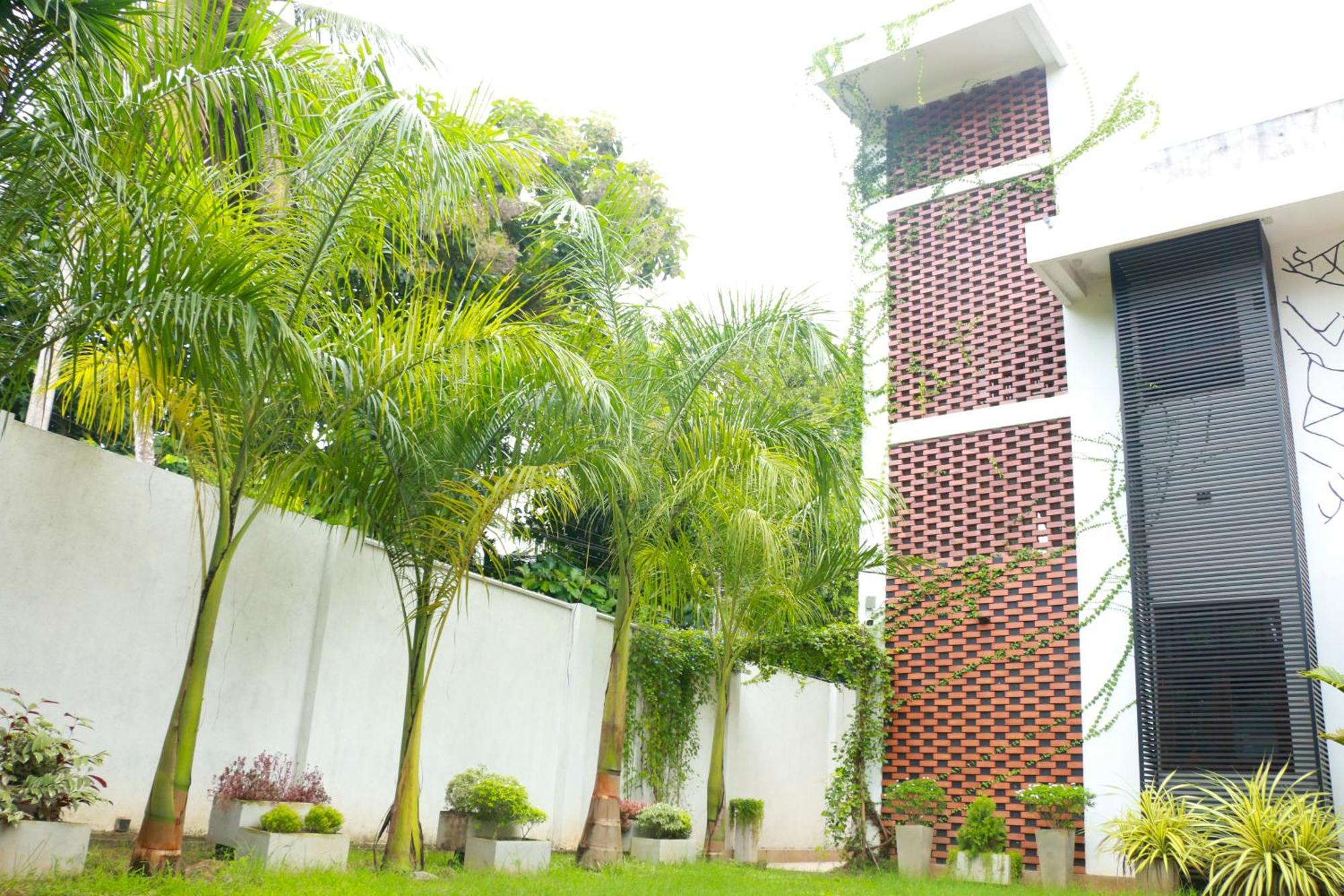Venus Heaven Luxurious Villa 坦加拉 外观 照片