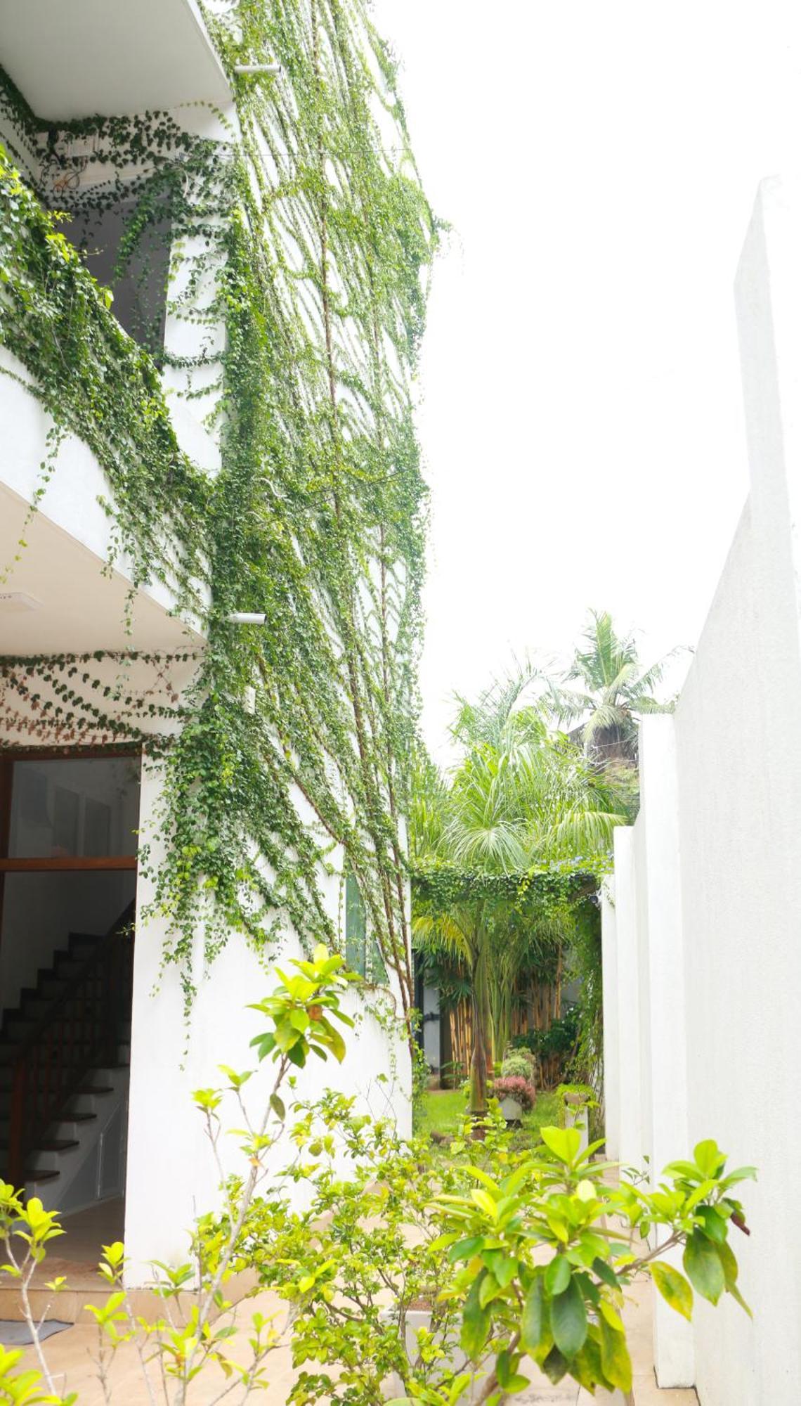 Venus Heaven Luxurious Villa 坦加拉 外观 照片