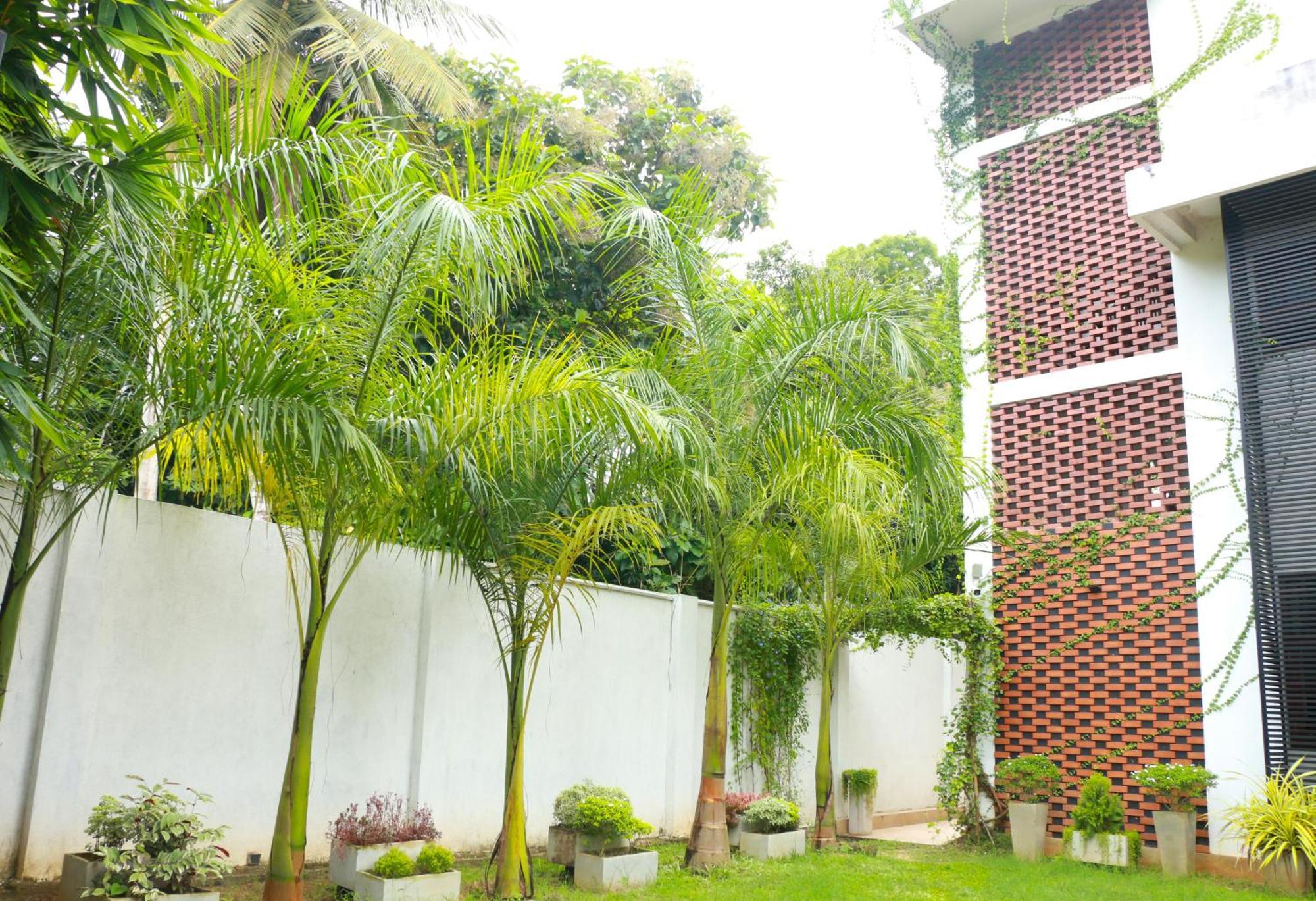 Venus Heaven Luxurious Villa 坦加拉 外观 照片
