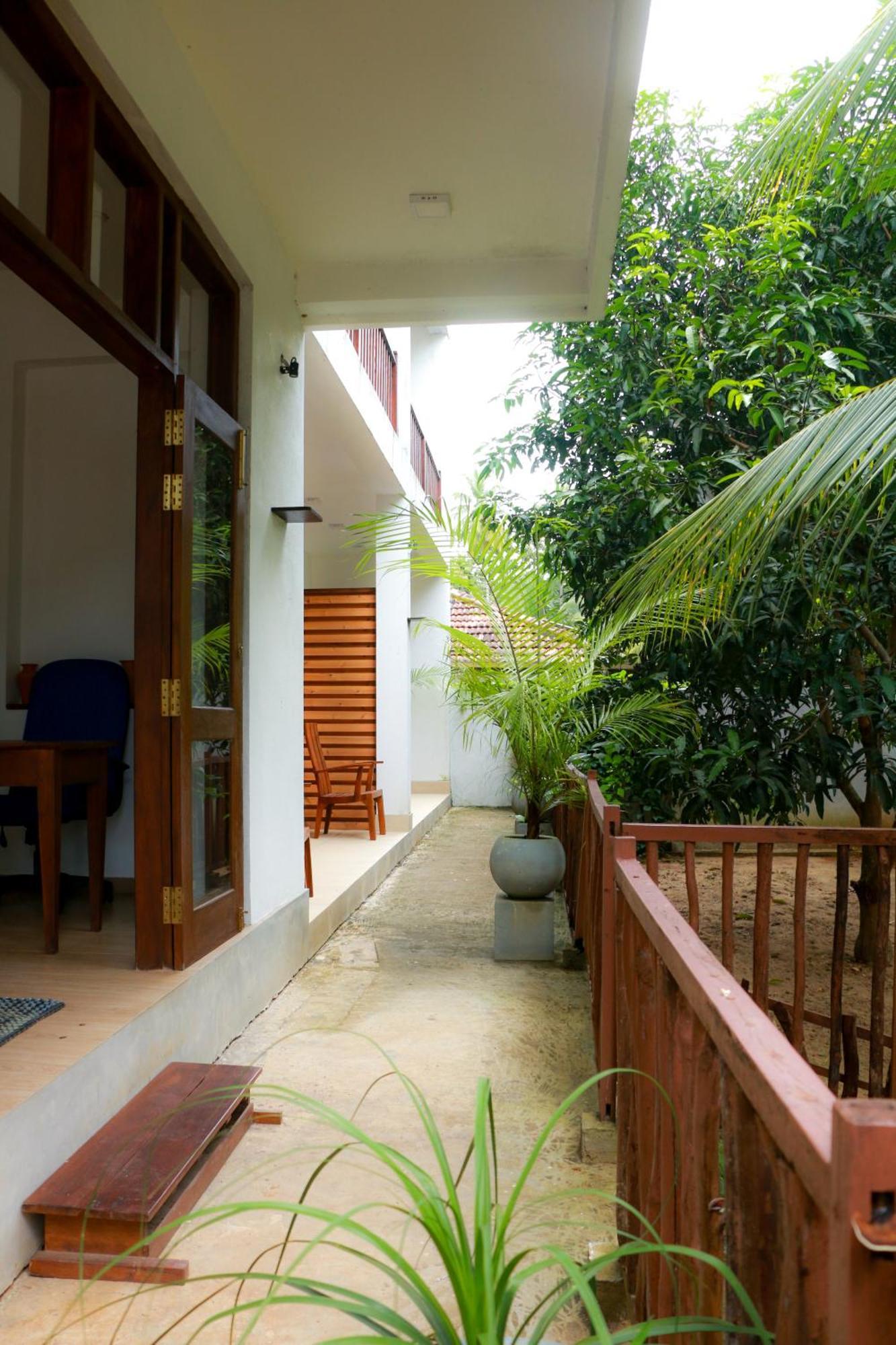 Venus Heaven Luxurious Villa 坦加拉 外观 照片